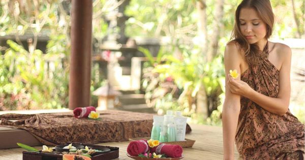 【アユタヤスパ 】 バリ島ジンバランのスパ・エステ2026年割引料金