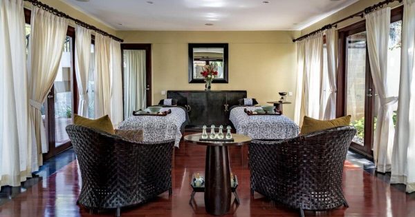 【スパatカユマニス ヌサドゥア】 バリ島ヌサドゥアのスパ・エステ2026年割引料金