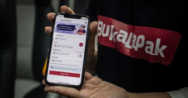 Bukalapak is Chasing Profit by Targeting Tier 2 Cities to Superapp (source: special) Bukalapak is Chasing Profit by Targeting Tier 2 Cities to Superapp