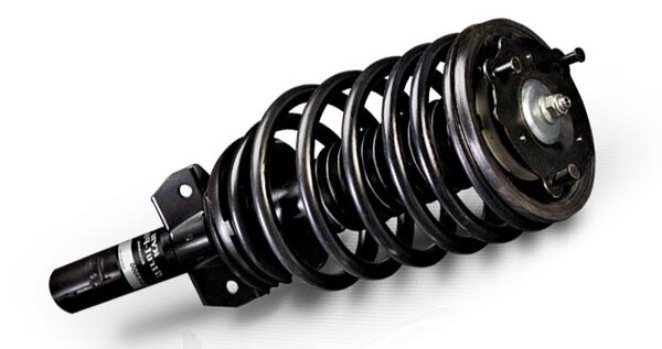 kybSR4086: KYB Shocks & Struts Strut Plus