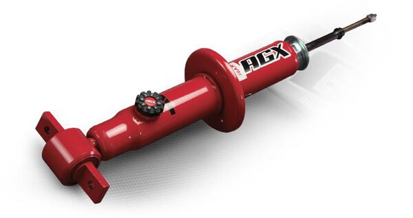 kyb741026: KYB Shocks & Struts AGX