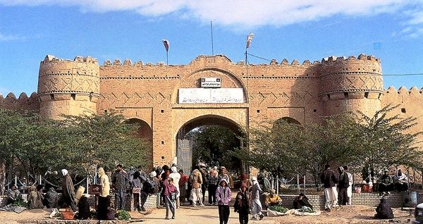Sistan and Baluchestan province