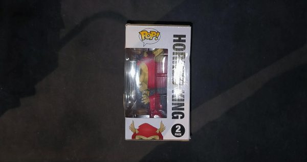 Figurine Funko Pop / Duo Pack / Taran & Horned King / Disney / 2019 Summer Convention Limited Edition