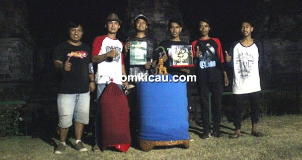 Pasukan MD Cepu