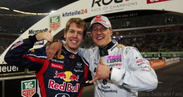 Vettel ROC
