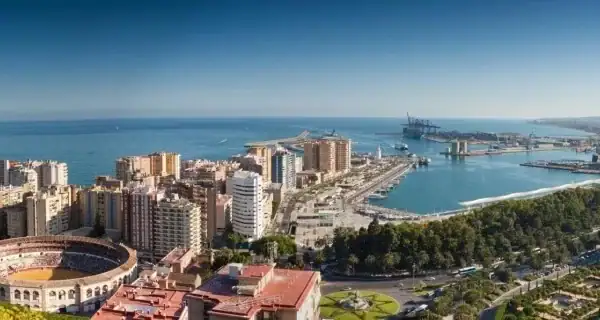 Gil stauffer | gil stauffer málaga patrocinador en los premios jábega 2022