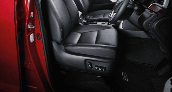 2021 Toyota Innova X Facelift