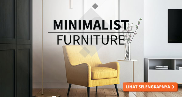 desain furniture minimalis