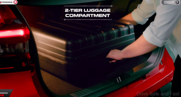 Perodua Ativa Crossover_luggage area