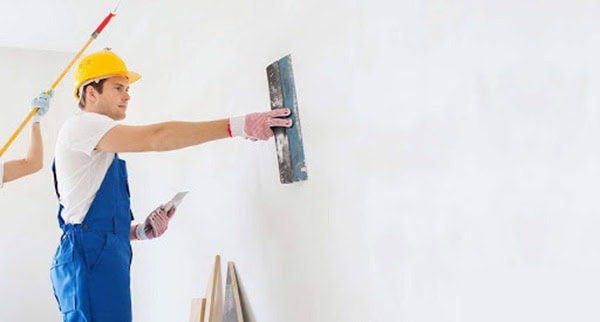 Cần bao nhiêu lớp sơn lót?