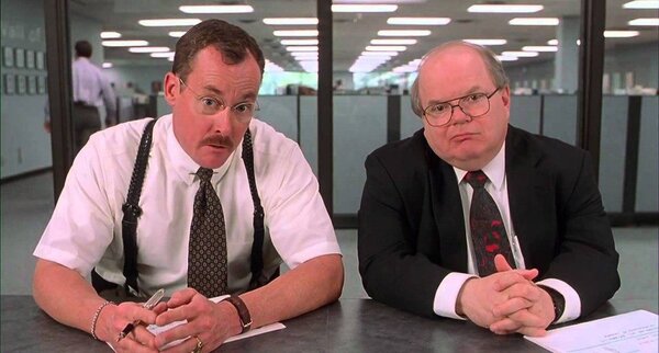 office Space