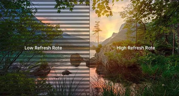 What Is Refresh Rate