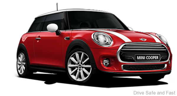 mini-cooper