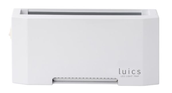 ドリームリッチ　LED捕虫器