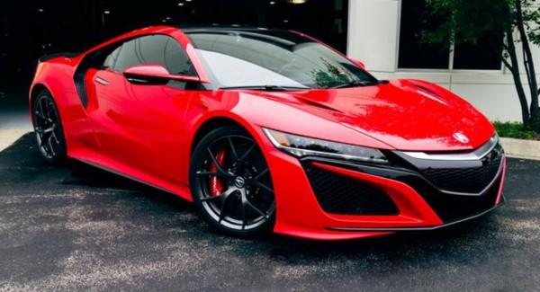 NSX-1
