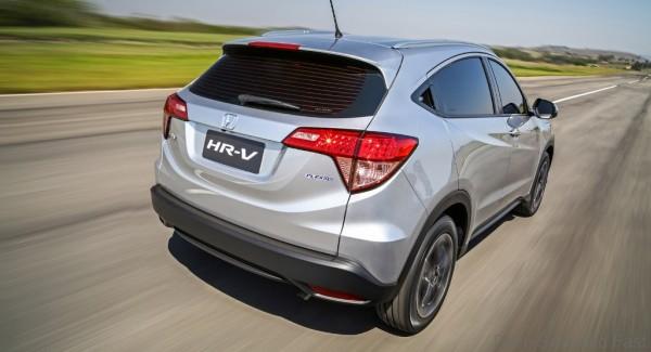 Honda-HR-V
