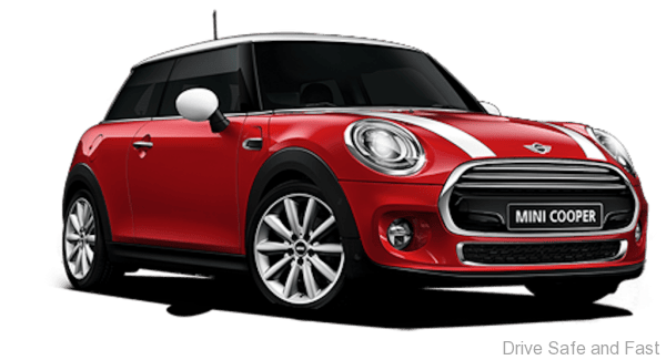 mini-cooper