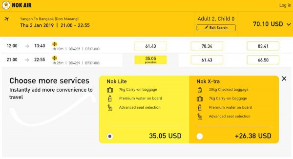 Nok Air