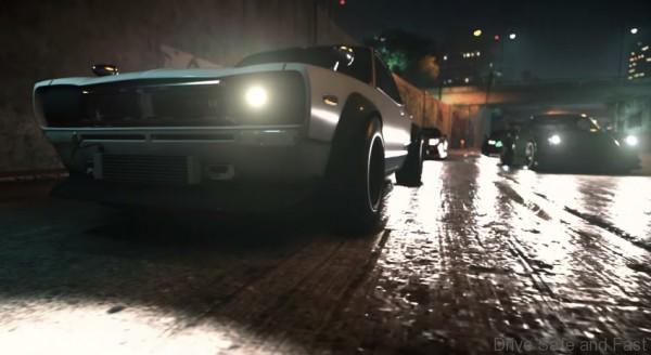 Need for Speed 2016 6