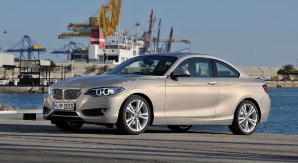 BMW 07
