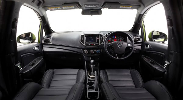 Full Dashboard