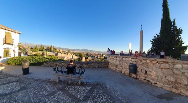 Short Trip in “Granada & Cordoba” - Image 3