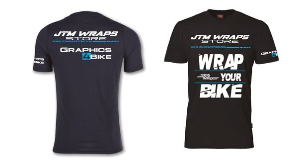 Camiseta Oficial