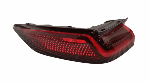 BYD SEAL U DM-i AWD | LEWE TYLNE ŚWIATŁO | NOWE