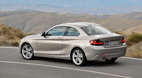 BMW 06