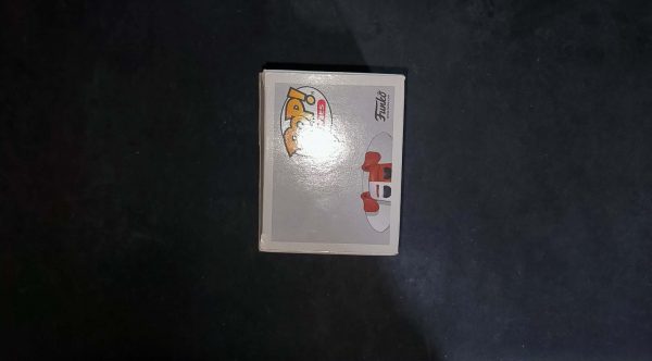 Figurine Funko Pop / Max With Cone N°764 / Pets 2