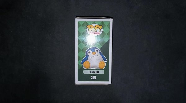 Figurine Funko Pop / Penguin N°2051 / Spy X Family / Spécial édition