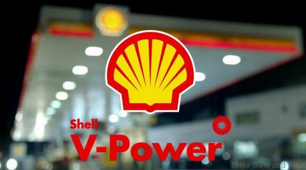 shell v-power2