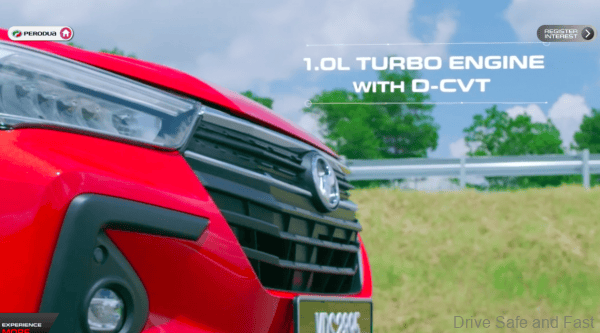 Perodua Ativa Crossover_front more