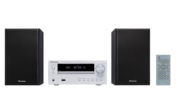 Pioneer X-HM16