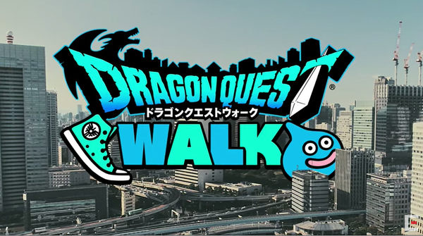 日本中が『ドラクエ』になる！【ドラゴンクエストウォーク】ってどんなゲーム？情報まとめ【ドラクエウォーク】