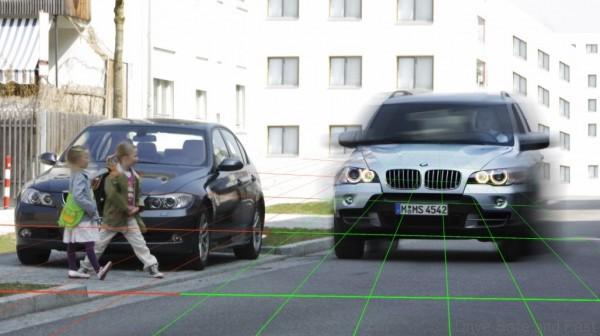 accident avoidance