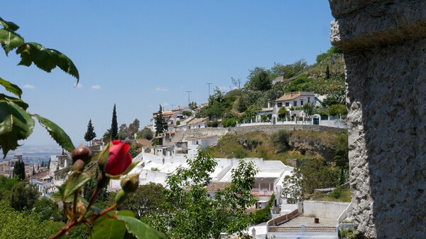 Tour Flamenco et Zambra – Image 2