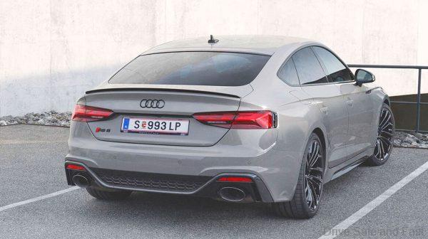 Audi RS5