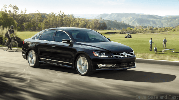 vwpassat