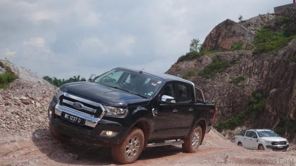 Ranger-8