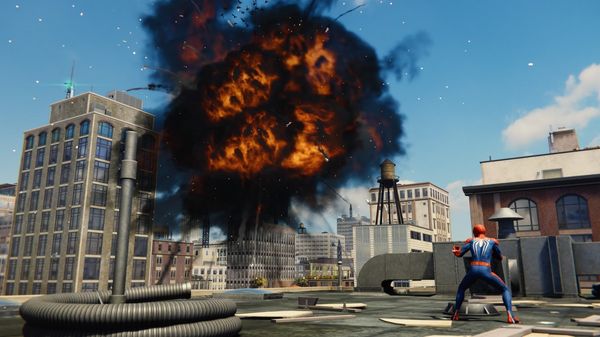 【スパイダーマンPS4 攻略】チャレンジトークン入手方法・条件・解放時期【Marvel's Spider-Man】
