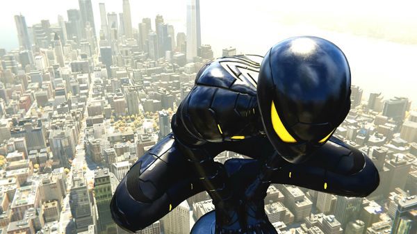 【スパイダーマンPS4 攻略】クリア特典・クリア後の追加要素・解放要素【Marvel's Spider-Man】