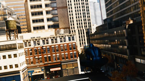 【スパイダーマンPS4 攻略】爆弾チャレンジで楽々アルティメット獲得法！超ハイスコアを出す方法！ミッドタウン編/動画あり【Marvel's Spider-Man】