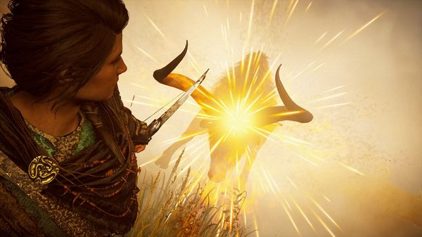 【アサシンクリードオデッセイ 攻略】おすすめの『アビリティ』はこれ！