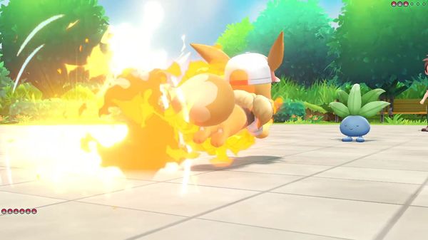 【ポケモン レッツゴー】『相棒わざ』を覚える方法・場所【ピカブイ 攻略】