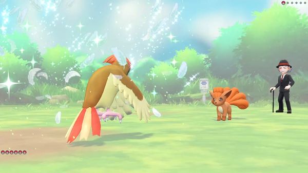 【ポケモンレッツゴー ピカブイ攻略】わざマシン50「はねやすめ」の入手方法・入手場所