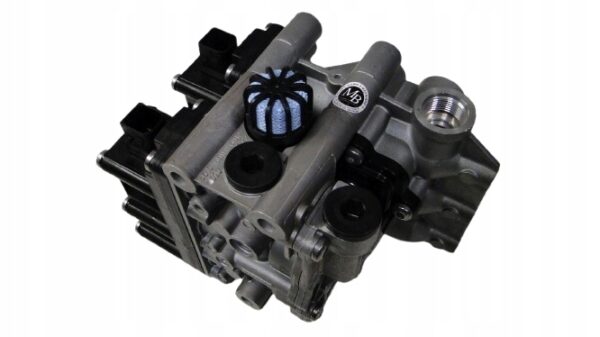 MERCEDES DAIMLER ACTROS ZAWÓR ELEKTROMAGNETYCZNY WABCO A0013271225