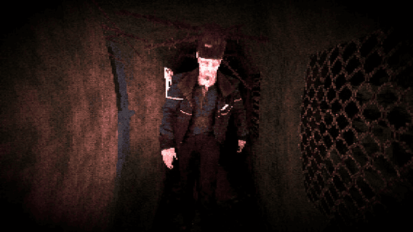 funcionario Review | Phantoms (PC)