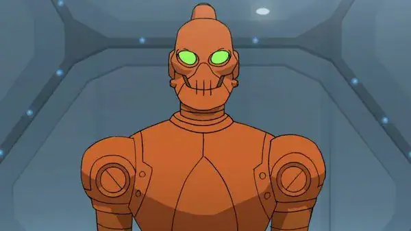 robo A Tropa Jovem: O Legado dos Heróis Adolescentes de Invencível