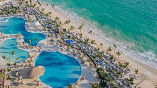 Punta Cana Premium - Hoteles Barceló Bávaro
